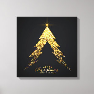 Christmas Canvas Print