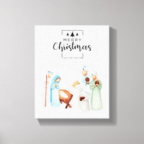 Christmas Canvas wall art