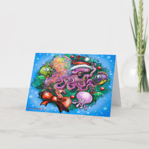 Christmas Card