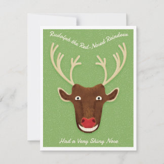 Christmas card