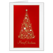 Christmas Card (Front)