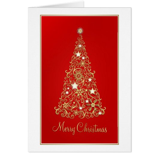 Christmas Card (Front)