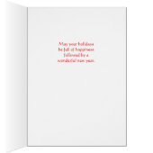 Christmas Card (Inside (Right))
