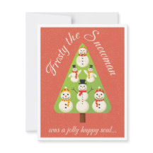 Christmas card