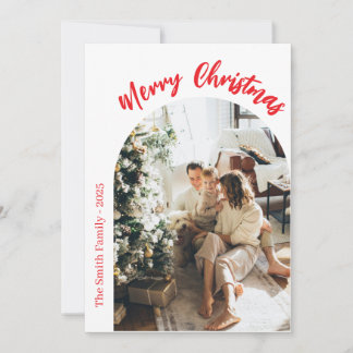 Christmas Card