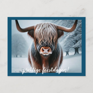 Christmas card