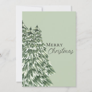 Christmas Card 