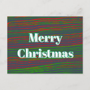 Christmas card