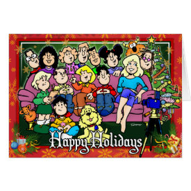 Christmas Card
