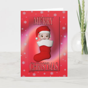 Christmas Card