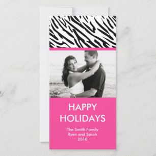 Christmas Card