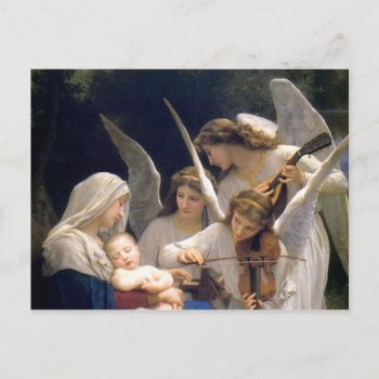 Christmas Card by Xuxario at Zazzle