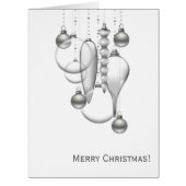 Christmas card (Front)