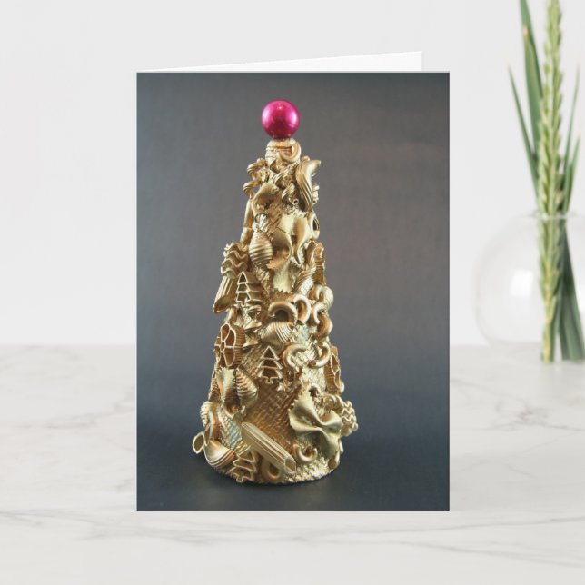 Christmas Card (Front)