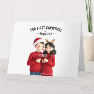 Christmas Card
