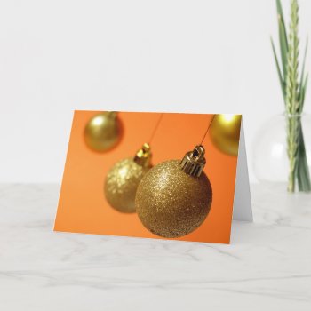 Christmas Card by madelaide at Zazzle