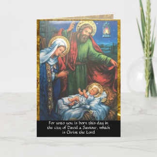 Christmas Card