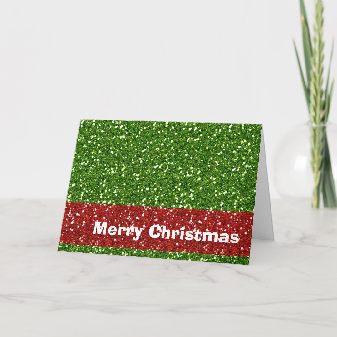 Christmas Card Zazzle 