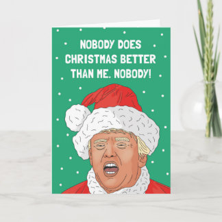 Christmas Card 