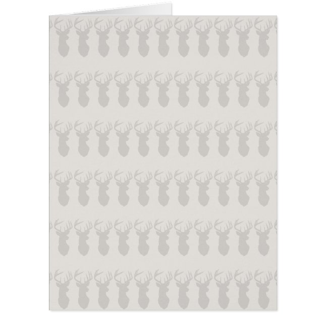 Christmas Card (Front)