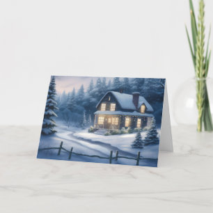 Christmas Card