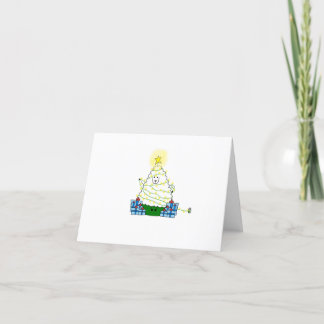 Christmas Card