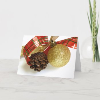 Christmas Card by madelaide at Zazzle