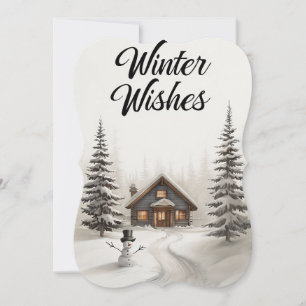 Christmas Card
