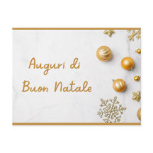 Christmas card