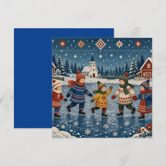 Christmas Card