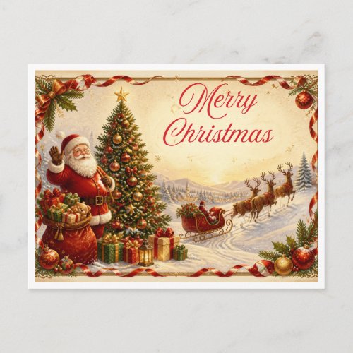 christmas card