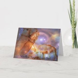 Christmas Card