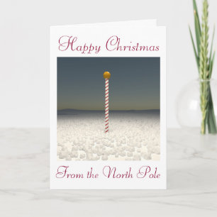 Christmas Card