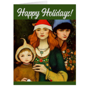 Christmas Card