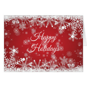 Christmas Card
