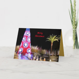 Christmas Card