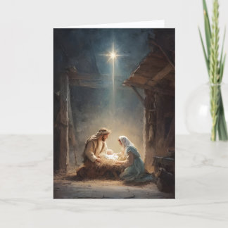Christmas Card