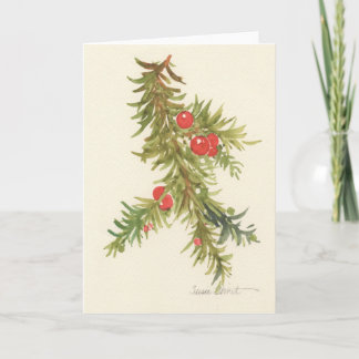 Christmas Card 09CCS2-4