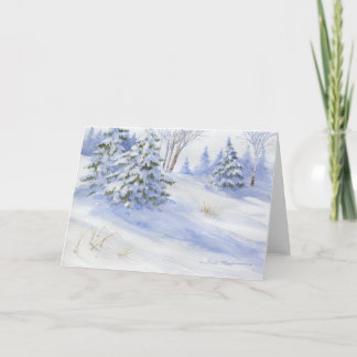 Christmas Card 09CCS4-1