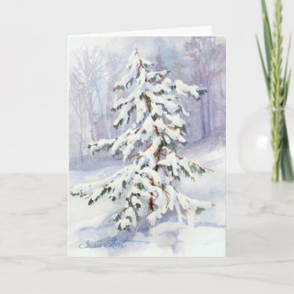 Christmas Card 09CCS4-10