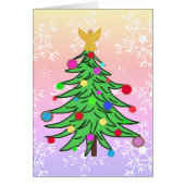 Christmas Card custom (Front)