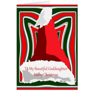 Granddaughter Christmas Cards - Greeting &amp; Photo Cards | Zazzle