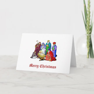 Christmas_Card Holiday Card