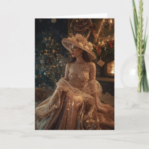 Christmas Card - The Season for Sparkle