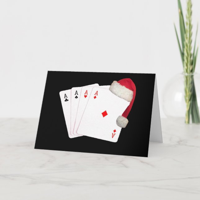 Christmas Cards (Front)