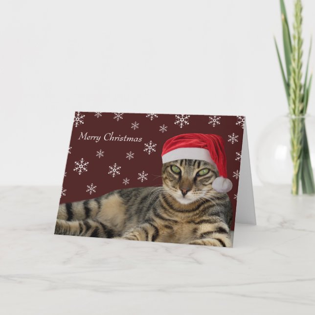 Christmas Cards (Front)