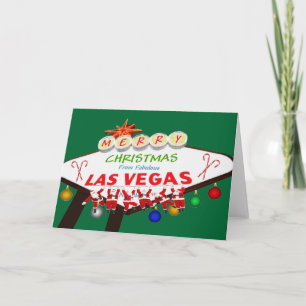 Christmas Cards