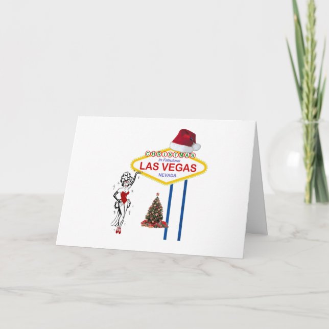 Christmas Cards (Front)