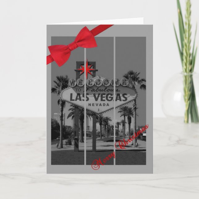 Christmas Cards (Front)