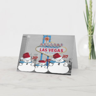 Christmas Cards